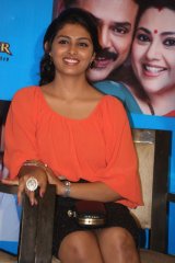 Drushyam Press Show Photos